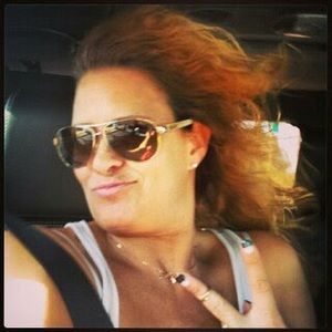 Meet your Posher, Brandy